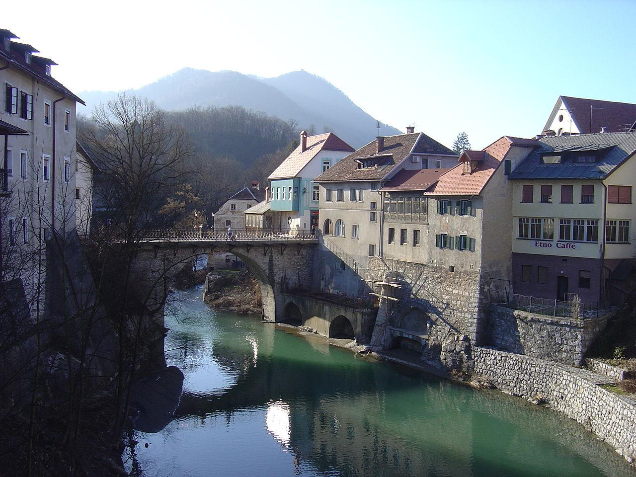 Škofja Loka, Slovenia